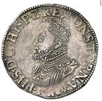 Spaans-Nederland. Filippo II di Spagna (1556-1598).