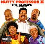 cd - Various - Nutty Professor II: The Klumps - Soundtrack, Zo goed als nieuw, Verzenden