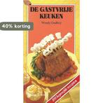 De Gastvrije keuken 9789060741030 Godfrey, Boeken, Verzenden, Gelezen, Godfrey