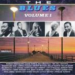 cd - Various - The Blues Volume 1, Verzenden, Zo goed als nieuw