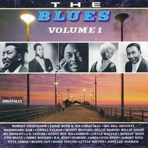 cd - Various - The Blues Volume 1, Cd's en Dvd's, Cd's | Overige Cd's, Zo goed als nieuw, Verzenden