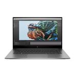 Refurbished HP ZBook Studio G8 met garantie, Computers en Software, Windows Laptops, Intel® Core™ i7-11850H Processor 2.5GHz (24M Cache, tot 4.8GHz)