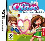 The Chase: Felix Meets Felicity (DS) PEGI 3+ Platform, Verzenden, Zo goed als nieuw