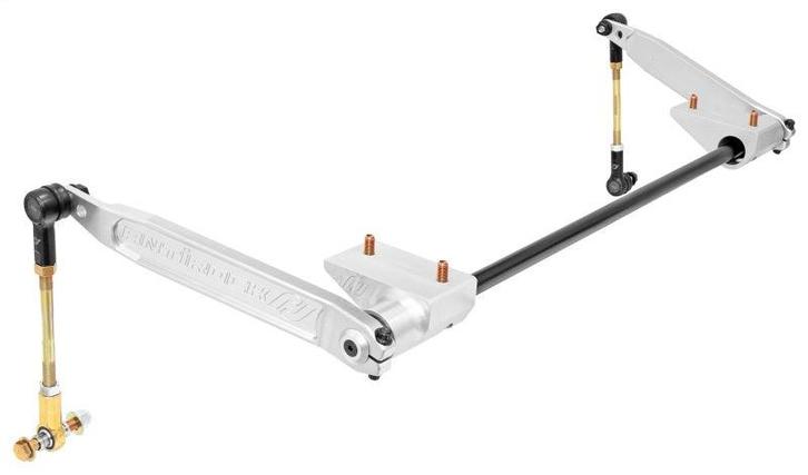 RockJock JL/JT Antirock Sway Bar Kit Front Billet Aluminum, Auto-onderdelen, Carrosserie en Plaatwerk, Ophalen of Verzenden