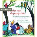Zwaaien naar de papegaaien / Zingen is leuk ! / 6, Verzenden, Gelezen, Marianne Busser