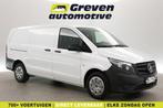 Mercedes-Benz Vito 114 CDI Lang Automaat Adaptive Cruise Cam, Automaat, Wit, Mercedes-Benz, Diesel