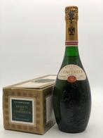 1 x 75cl Champagne Reserve de lEmpereur Mercier Brut 1978, Ophalen of Verzenden, Nieuw, Frankrijk, Champagne