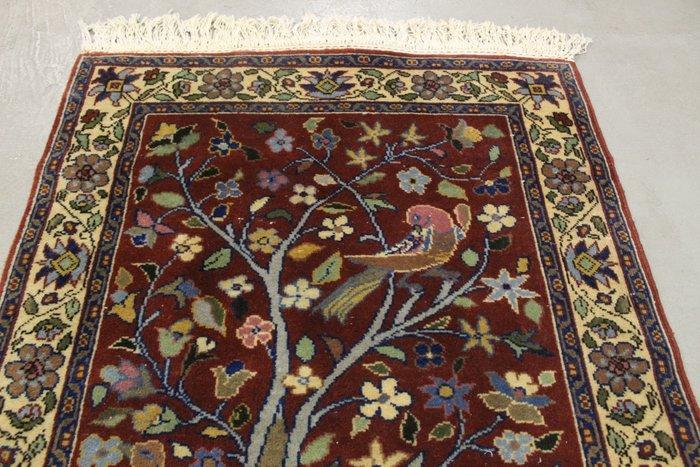 Tabriz - Tapijt - 185 cm - 95 cm, Huis en Inrichting, Stoffering | Tapijten en Kleden