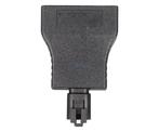 OBDSTAR Honda 4 Pins OBD - 16 Pins OBD2 Adapter Motorboot, Verzenden, Nieuw