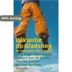 Vakantie Op Wadsoog Jongen 9789045101231 Thérèse Major, Boeken, Verzenden, Gelezen, Thérèse Major