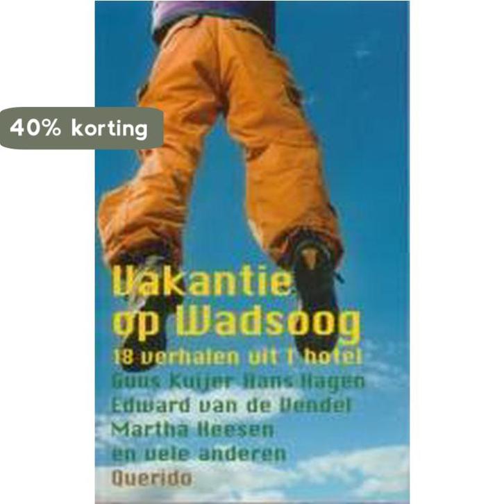 Vakantie Op Wadsoog Jongen 9789045101231 Thérèse Major, Boeken, Kinderboeken | Jeugd | 10 tot 12 jaar, Gelezen, Verzenden
