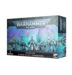 Warhammer 40,000 Thousand Sons Scarab Occult Terminators, Hobby en Vrije tijd, Wargaming, Ophalen of Verzenden, Nieuw