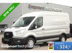 Ford Transit | Zakelijke Lease v.a. €354.8 pm, Automaat, Gebruikt, Euro 6, Diesel