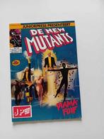 De New Mutants  NR. 11, Boeken, Strips | Comics, Verzenden, Nieuw