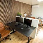 NIEUW! Kleine kantoorunit | goed geïsoleerd | BESTEL NU!, Doe-het-zelf en Verbouw