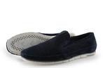 Bugatti Loafers in maat 46 Blauw | 20% korting, Loafers, Bugatti, Zo goed als nieuw, Verzenden