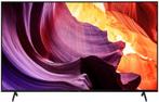 Sony Kd50x81kaep - 50 inch 4K Ultra HD LED TV - Google TV, Ophalen of Verzenden, Nieuw, Sony