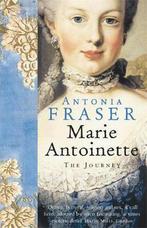 9780753813058 Marie Antoinette The Journey, Boeken, Nieuw, Antonia Fraser, Verzenden