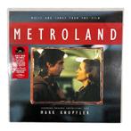 Mark Knopfler – Music And Songs From The Film Metroland RSD, Verzenden, Nieuw in verpakking