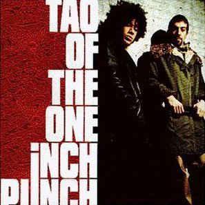 cd - One Inch Punch - Tao Of The One Inch Punch, Cd's en Dvd's, Cd's | Overige Cd's, Zo goed als nieuw, Verzenden