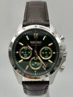 Seiko - Spirit - SBTR017 - Chronograph