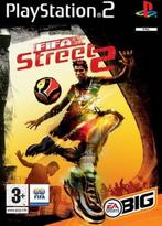 FIFA Street 2 (PS2 Games) (Playstation 2), Spelcomputers en Games, Ophalen of Verzenden, Zo goed als nieuw