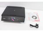 Canon PIXMA TS5050 - All-in-One Printer - WiFi - 5, Verzenden, Zo goed als nieuw