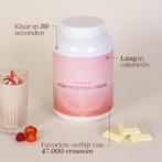 Cabau Lifestyle High Protein Meal - 1000gr Banana, Ophalen of Verzenden, Nieuw, Overige typen