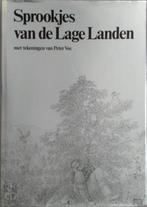 Sprookjes van de Lage Landen, Boeken, Verzenden, Nieuw