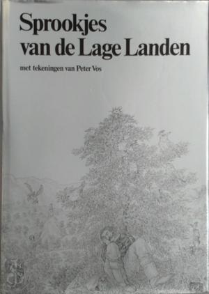 Sprookjes van de Lage Landen, Boeken, Taal | Overige Talen, Verzenden