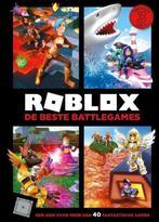 Boek Roblox - De Beste Battle Games 9789030504757, Boeken, Verzenden, Zo goed als nieuw