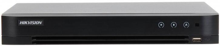 Hikvision iDS-7208HQHI-M1/S | Acusense DVR, 8 Kanalen |, Audio, Tv en Foto, Videobewaking, Ophalen of Verzenden