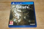 Fallout 4 (ps4), Spelcomputers en Games, Games | Sony PlayStation 4, Verzenden, Gebruikt, Shooter