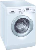 Siemens  Wm14e472 Wasmachine 7kg 1400t, Witgoed en Apparatuur, Wasmachines, Ophalen of Verzenden, Zo goed als nieuw, Voorlader