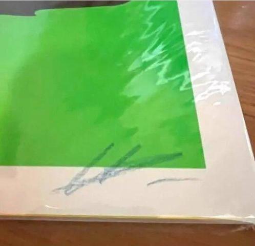Takeru Amano (1977) - ICONS, Antiek en Kunst, Kunst | Schilderijen | Modern