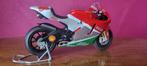 IXO 1:12 - Model motorfiets - DUCATI DESMOSEDICI 2006 LORIS, Nieuw