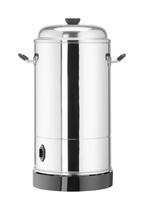Warme Dranken Ketel Dubbelwandig, Hendi, 9L, 230v/2200w, 322, Ophalen of Verzenden, Nieuw in verpakking