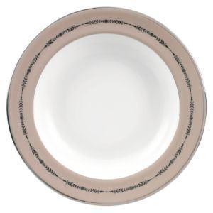 Wedgwood Laurel Pastabord, Huis en Inrichting, Keuken | Servies, Nieuw, Overige materialen, Overige stijlen, Verzenden