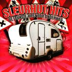 Sleurhut Hits - De Leukste Hits Voor Ond (CDs), Cd's en Dvd's, Cd's | Dance en House, Techno of Trance, Verzenden, Nieuw in verpakking