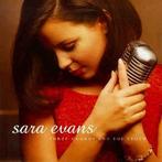 cd - Sara Evans - Three Chords And The Truth, Verzenden, Zo goed als nieuw