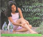 Ayurvedic Herbal Massage - Gita Ramesh - 9788174361158 - Har, Boeken, Verzenden, Nieuw