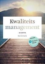 Kwaliteitsmanagement | 9789043033343, Boeken, Studieboeken en Cursussen, Verzenden, Nieuw