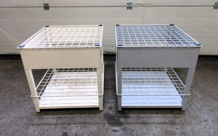 Parapluhouder, Paraplubak 54cm, Zakelijke goederen, Kantoor en Winkelinrichting | Winkel en Inventaris