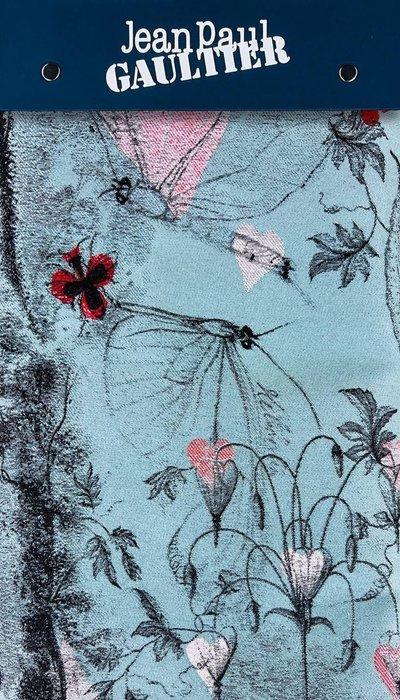 Jean-Paul Gaultier - Nieuwe set van twee - Kussen, Antiek en Kunst, Antiek | Kleden en Textiel