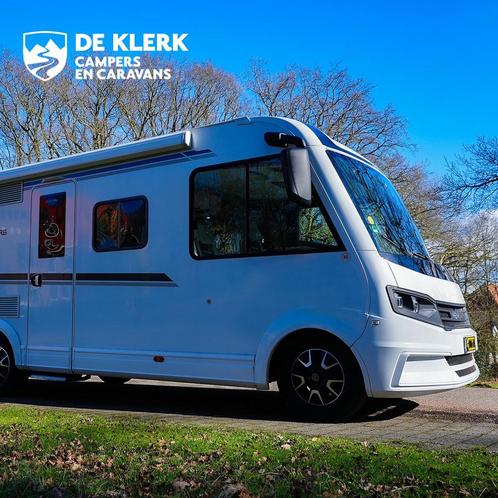 Weinsberg CaraCore 650 MF automaat, Caravans en Kamperen, Campers, Automaat, Overige brandstoffen, tot en met 5, 6 tot 7 meter