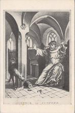 ZUTPHEN - Librye St. Walburgskerk te Zutphen, Verzenden, Gelopen