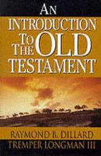 An Introduction to the Old Testament 9780851106533, Boeken, Zo goed als nieuw, Verzenden