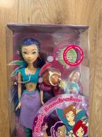 Winx Magic Kandrakar Hay Lin Witch doll - Giochi Preziosi -