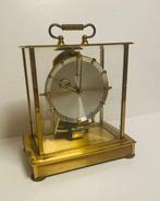 Elektromagnetische klok - Mid-century modern - Gelakt, Antiek en Kunst