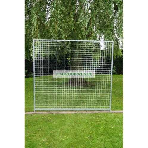 Gaaspaneel 184 h - maas 46x46x4 - 2 m, Dieren en Toebehoren, Vogels | Toebehoren, Ophalen of Verzenden